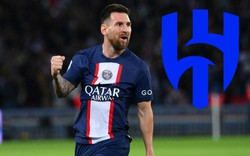 Đại gia Ả Rập Saudi mời gọi Messi với mức lương 600 triệu euro/năm