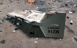 Nga tấn công Kiev dữ dội lần thứ 3 trong 24 giờ, Ukraine  bắn hạ hàng chục UAV