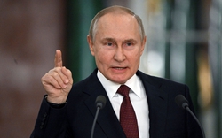 Tổng thống Putin nói về cách NATO đã 'đánh lừa' Nga như thế nào