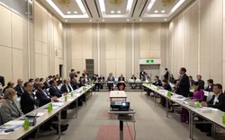 Chủ tịch tỉnh sang Nhật mời gọi đầu tư, Bình Định trên đường thành 'điểm sáng' ở miền Trung