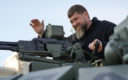 Chiến sự Nga-Ukraine: Thủ lĩnh Chechnya Kadyrov tuyên bố đặc nhiệm 'Akhmat' tinh nhuệ sắp tham chiến tích cực ở Donetsk