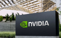 Nhà sản xuất chip Nvidia gia nhập "câu lạc bộ nghìn tỷ USD": Thành công nhờ AI