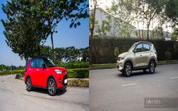 So sánh KIA Sonet và Toyota Raize: Đâu là chiếc A-SUV đáng chọn theo các tiêu chí mua xe của người Việt?
