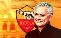 Jose Mourinho: “Người đặc biệt” chưa hết thời