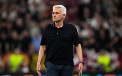 AS Roma thất bại trước Sevilla, vì sao HLV Mourinho vẫn tự hào?