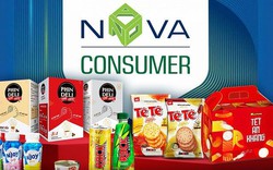 Nova Consumer (NCG): Lên kế hoạch lợi nhuận “giảm sốc” 94% còn gần 17 tỷ đồng