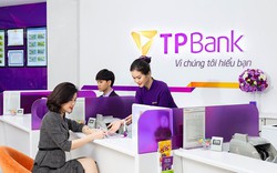 TPBank giảm lãi suất lần thứ năm, hỗ trợ khách hàng 323 tỷ đồng