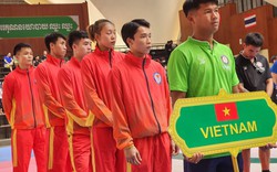 Lịch thi đấu SEA Games 32 ngày 4/5 của đoàn Thể thao Việt Nam: Chờ HCV từ Ju Jitsu!