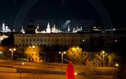 UAV tấn công Điện Kremlin: Điều gì đã xảy ra phía trên Điện Kremlin vào ban đêm? Tiếp theo là gì?