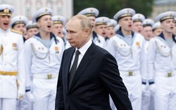 Nga đang lãng phí lợi thế hải quân lớn của mình như thế nào?