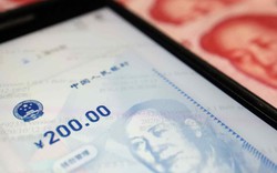 Trung Quốc trả lương công chức bằng "tiền ảo"
