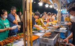 "Hé lộ" doanh thu không gian làng nghề và lễ hội ẩm thực Festival Nghề truyền thống Huế