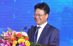 Tổng Giám đốc Tổng công ty Đường sắt Việt Nam được Thủ tướng bổ nhiệm giữ chức vụ mới