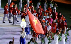 Lịch thi đấu SEA Games 32 hôm nay (ngày 6/5) của đoàn thể thao Việt Nam: Chờ vàng từ bơi và điền kinh