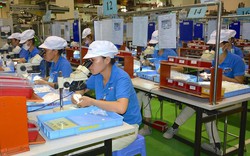 TP.HCM trên đà trở thành trung tâm tài chính quốc tế


