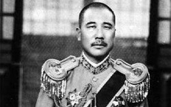 Vì sao Trương Tông Xương bị gọi là viên "quân phiệt đê tiện nhất" Trung Hoa?