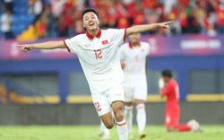 Tin sáng (5/5): Ai là “máy chạy” của U22 Việt Nam tại SEA Games 32?