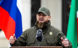 Lãnh đạo Chechnya Kadyrov tiết lộ kế hoạch thay thế chiến binh Wagner ở Bakhmut