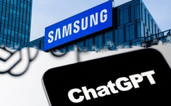 Samsung cấm sử dụng các công cụ AI tổng quát như ChatGPT sau vụ rò rỉ dữ liệu nội bộ