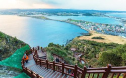 Du khách Việt có thể mất tiền để được vào đảo Jeju, Hàn Quốc
