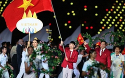Campuchia xin lỗi về sự cố ở lễ khai mạc SEA Games 32
