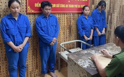 Triệt phá nhóm đối tượng lừa đảo hơn 3.000 nạn nhân ở Đắk Nông