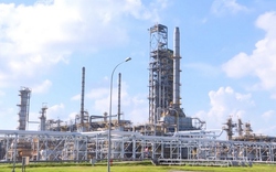 "Rót" 28.300 tỷ đồng nâng cấp, mở rộng Nhà máy lọc dầu Dung Quất