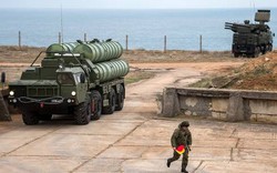 Nóng chiến sự: Tên lửa đạn đạo của Ukraine bị bắn hạ ở Crimea 