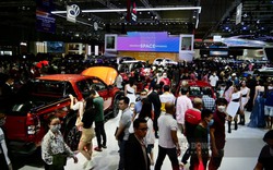Thị trường ôtô Việt mất vị trí top 4 khu vực khi doanh số quý I/2023 giảm sâu
