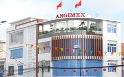 Angimex (AGM) làm ăn ngày càng bết bát sau khi ông Đỗ Thành Nhân vướng vòng lao lý