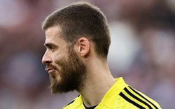 De Gea mắc sai lầm, M.U thua trận thứ 2 liên tiếp