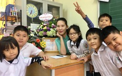 Cô giáo tiểu học thừa nhận từng mắc sai lầm khi con vào lớp 1