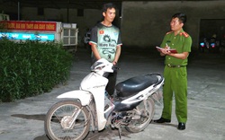 Bắt giữ nghi phạm cướp giật tài sản của du khách nước ngoài ở Ninh Bình