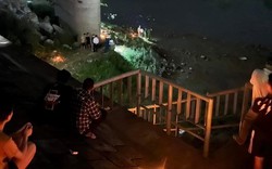 Lào Cai: Phát hiện thi thể một người phụ nữ trên sông Hồng
