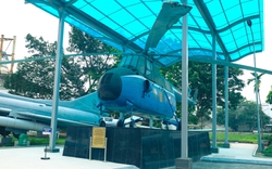 Trực thăng vận tải Mi-4 từng tháp tùng Bác Hồ đi công tác có gì đặc biệt?