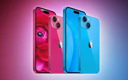 Xuất hiện thông tin iPhone 15 Pro Max có bản màu hồng khiến fan công nghệ háo hức mong chờ