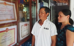 Kình ngư Phạm Thanh Bảo chia sẻ điều xúc động sau khi giành HCV