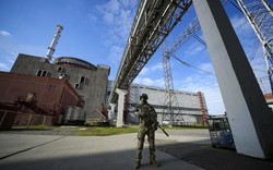 Tình thế khó lường tại nhà máy điện hạt nhân lớn nhất châu Âu ở Ukraine