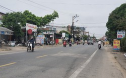 Nông thôn mới xã Quế Xuân 1 ở Quảng Nam đang hướng đến miền quê đáng sống