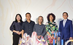 Khởi động cuộc thi vẽ tranh nghệ thuật cấp khu vực ASEAN, giải thưởng lên tới 500 triệu đồng