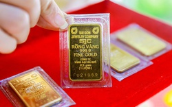 Người dân ùn ùn mua vàng hậu Covid-19, SJC bỏ túi thêm gần 10.000 tỷ đồng chỉ trong một năm