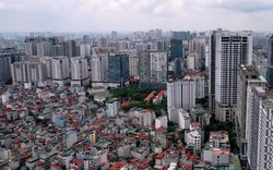 Giá nhà ở Việt Nam cao gấp 20 lần so với thu nhập bình quân đầu người