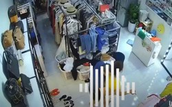 Bất ngờ lời khai kẻ cầm dao khống chế, đòi hiếp dâm nữ chủ shop thời trang ở Vĩnh Phúc