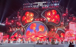 Hải Phòng: Lễ hội Hoa Phượng Đỏ sẽ có sân khấu  hoành tráng, hiện đại và biến hóa liên tục 