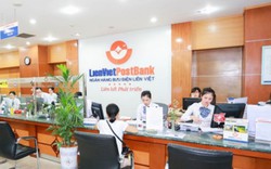 LienVietPostBank sắp trả cổ tức, bán cổ phần cho nước ngoài, tăng vốn điều lệ lên hơn 28.000 tỷ đồng