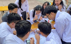 Tỉ lệ chọi vào lớp 10 Trường THPT Yên Hòa: Năm ngoái cao nhất Hà Nội, năm nay thế nào?