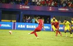 CĐV Đông Nam Á: U22 Việt Nam vừa có trọng tài, vừa đá rắn thì ai chơi lại