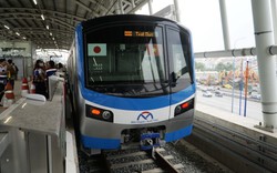 Công ty vận hành Metro số 1 xin mượn tiền từ quỹ của Đảng bộ TP.HCM