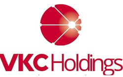 VKC Holdings bị cưỡng chế hơn 1,4 tỷ đồng