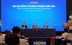 FECON (FCN) thoái toàn bộ vốn tại Công ty nguồn nhân lực FECON